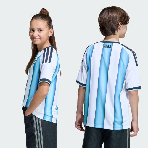 Argentina Children WC Jersey 2025-26